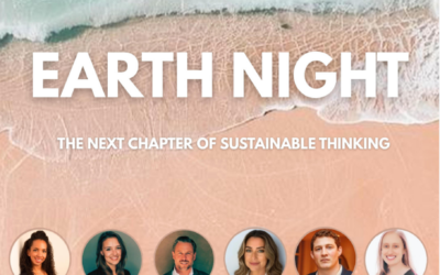 Earth Night: The Next Chapter of Sustainable Thinking @ Rivian South Coast Theater