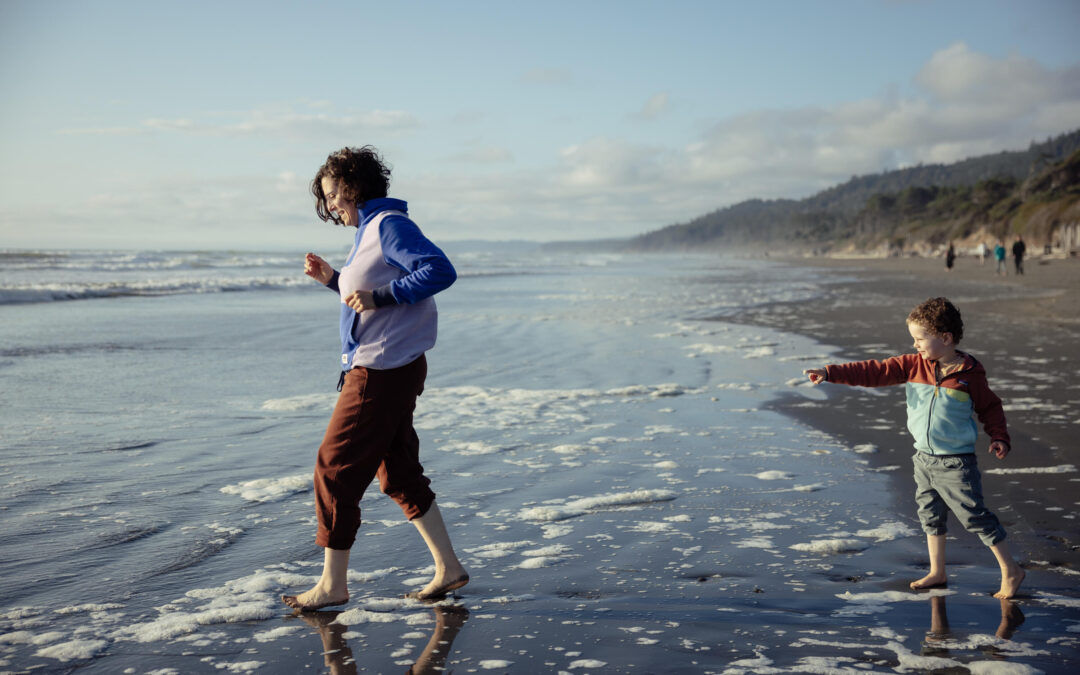 Toddler Time with Laguna Ocean Foundation – July 15