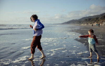 Toddler Time with Laguna Ocean Foundation – July 15