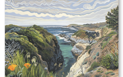 California Coastal Cleanup Day