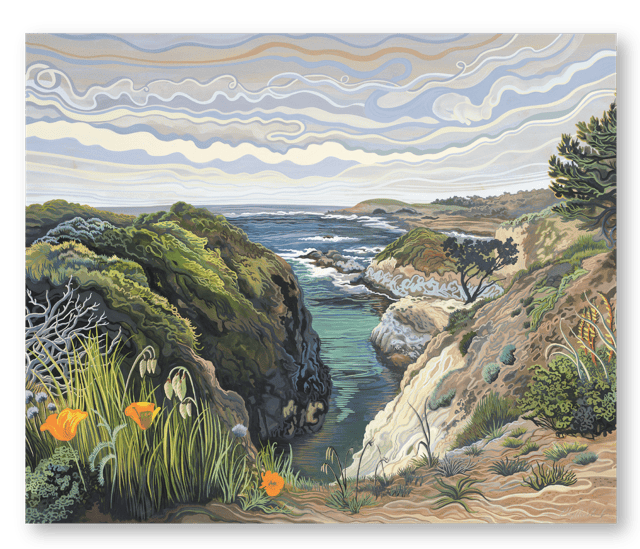 California Coastal Cleanup Day